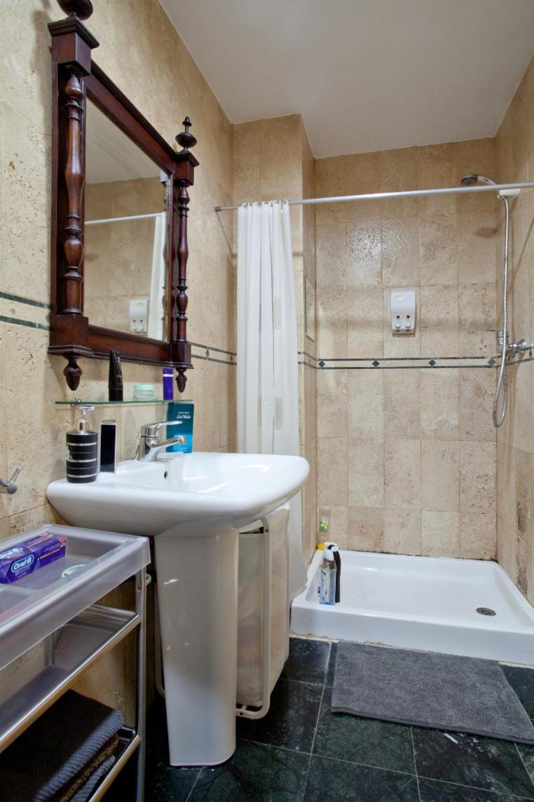 Apartament In Historic Center Valencia Eksteriør billede