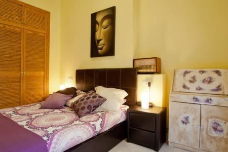 Apartament In Historic Center Valencia Eksteriør billede
