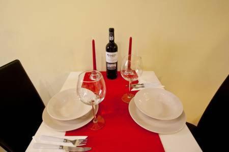 Apartament In Historic Center Valencia Eksteriør billede