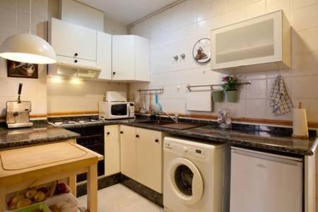Apartament In Historic Center Valencia Eksteriør billede
