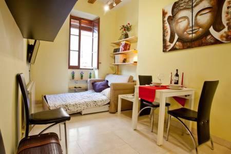 Apartament In Historic Center Valencia Eksteriør billede