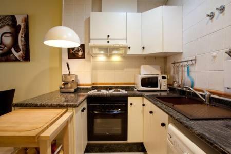 Apartament In Historic Center Valencia Eksteriør billede